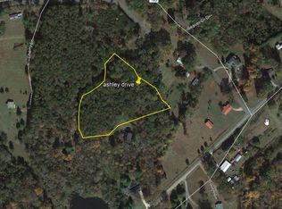 83 Ashly Dr, Mc caysville, GA 30555