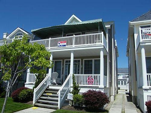 Home Exterior