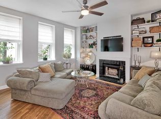 1021 Grand St APT 1D, Hoboken, NJ 07030