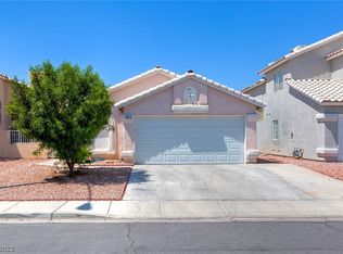 2471 Sunset Plateau Ct, Las Vegas, NV 89142