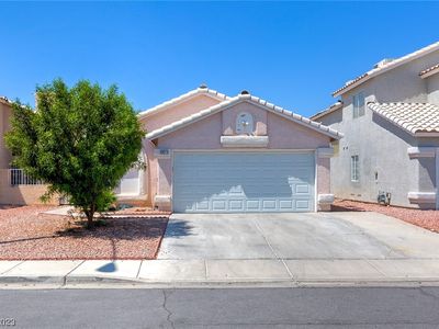 2471 Sunset Plateau Ct, Las Vegas, NV, 89142
