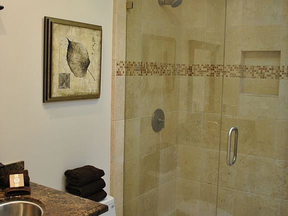 2nd Bath