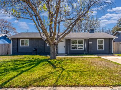 1938 Hunter, San Antonio, TX, 78224