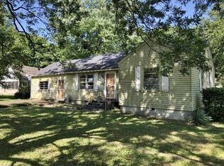 1580 Prescott Rd, Memphis, TN 38111