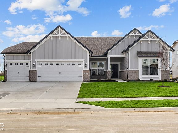 3rd image of 16822 Cheddar Dr