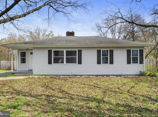 201 N Wilson Ave, Dover, DE 19901