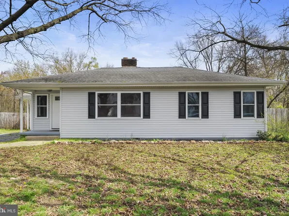 201 N Wilson Ave, Dover, DE 19901