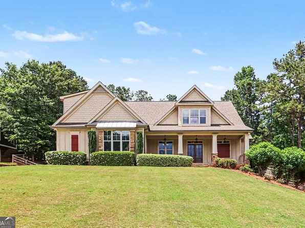 72 Marina Dr, Newnan, GA 30263