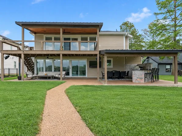 125 Xit Ranch Rd, Trinidad, TX 75163