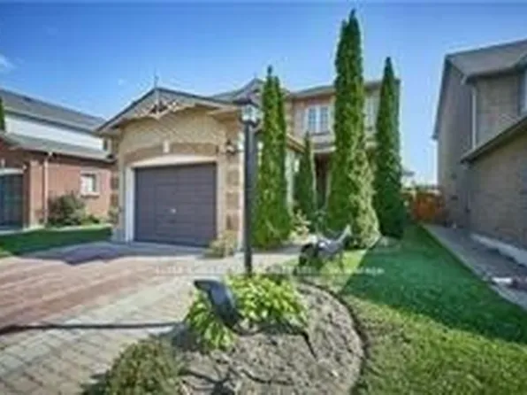 5 Hearthstone Cres, Clarington, ON L1E 2X7