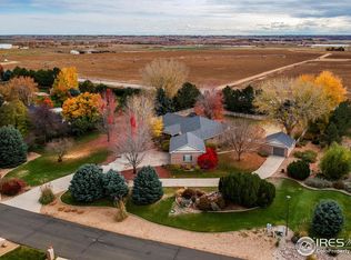 210 Grand View Cir, Mead, CO 80542