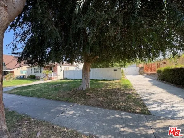 546 N Keystone St, Burbank, CA 91506