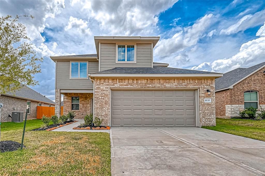 1421 Sundown Glen Ln, Katy, TX 77493 Zillow