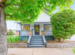 1903 SE Brooklyn St, Portland, OR