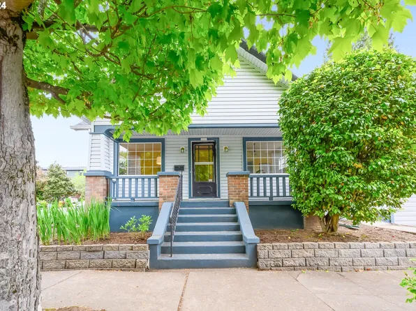 1903 SE Brooklyn St, Portland, OR 97202