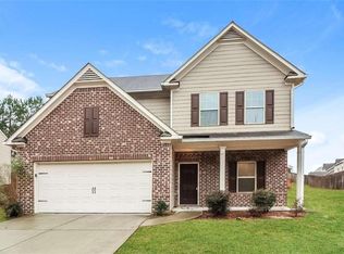 714 Scotland Dr, Dallas, GA 30132