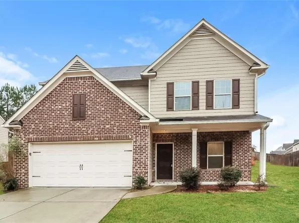 714 Scotland Dr, Dallas, GA 30132
