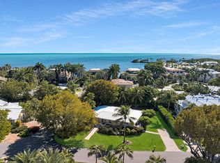 308 Carysfort Road, Key Largo, FL 33037