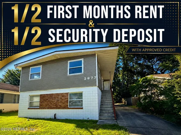 2977 Collier Ave APT 4, Jacksonville, FL 32205