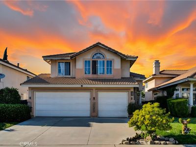 14028 Yorktown Ct, Fontana, CA, 92336