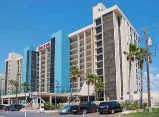 3000 Gulf Blvd APT 305, South Padre Island, TX 78597