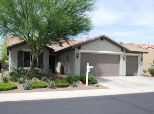 26480 W Burnett Rd, Buckeye, AZ 85396