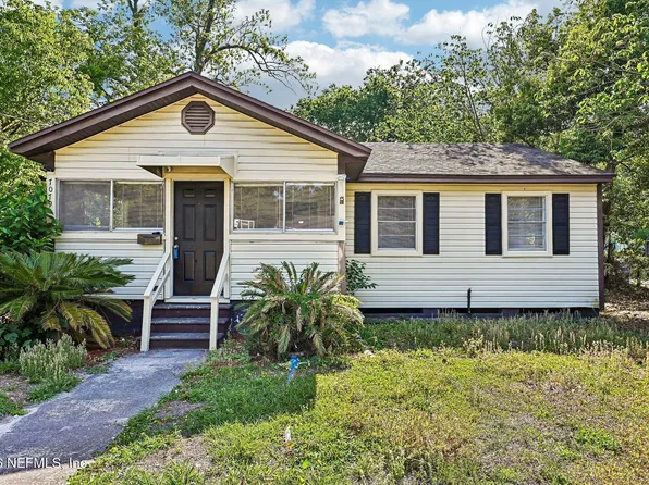 7079 ALAN Avenue, Jacksonville, FL 32208