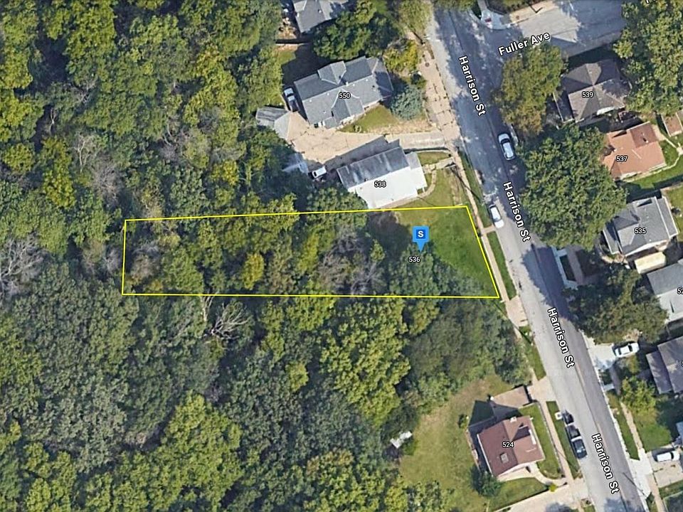 1st image of 536 Harrison St