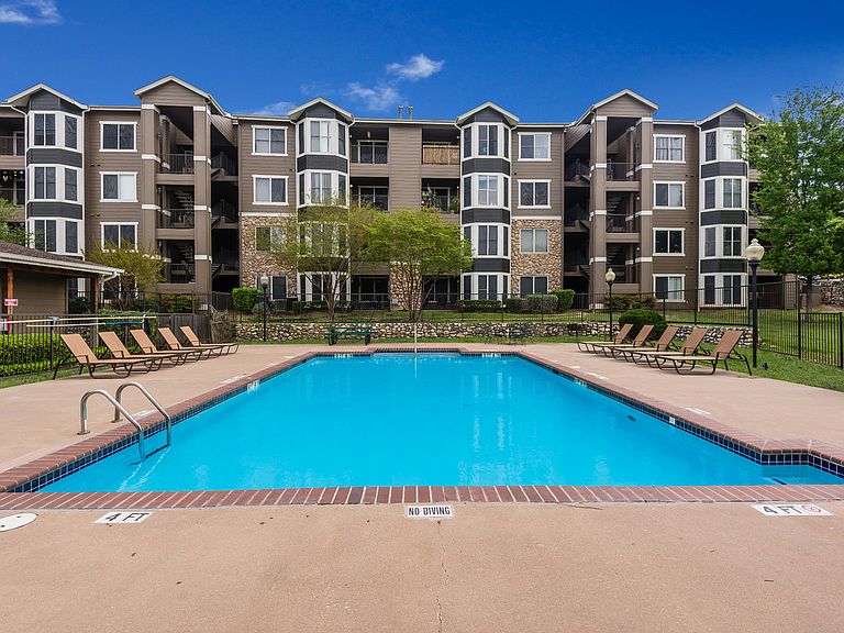 Ovation Apartment Rentals Austin, TX Zillow
