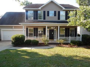 707 Whitewater Dr, Irmo, SC 29063