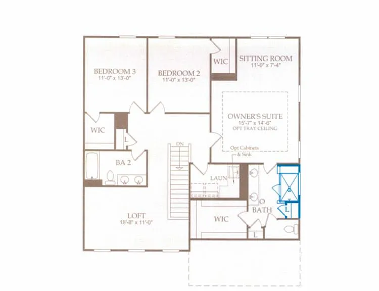 3027 Gari Baldi Way — Photo 13