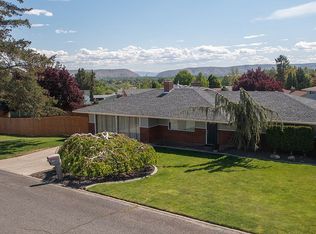 3904 Mountainview Ave, Yakima, WA