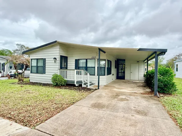 1313 Calle Del Sol Cir, Pt Orange, FL 32129