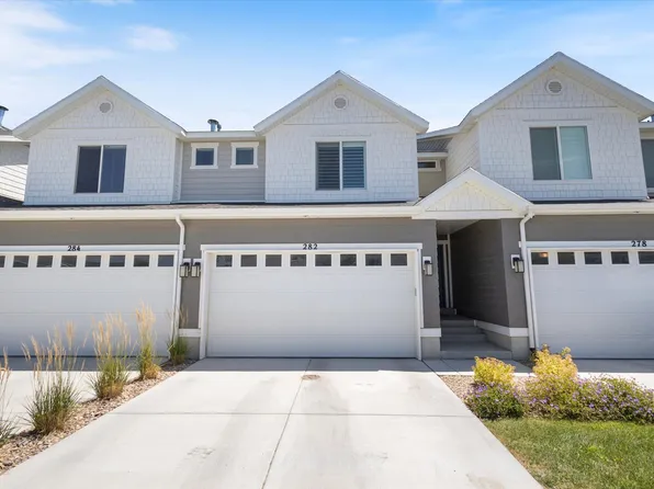 282 N Starboard Dr, Saratoga Springs, UT 84045