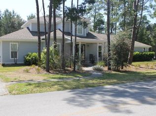 20 Carlos Ct, Santa Rosa Beach, FL 32459