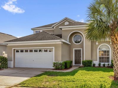 8160 Sun Palm Dr, Kissimmee, FL, 34747