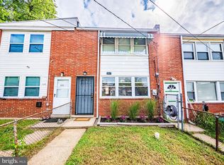 3217 Bero Rd, Halethorpe, MD 21227