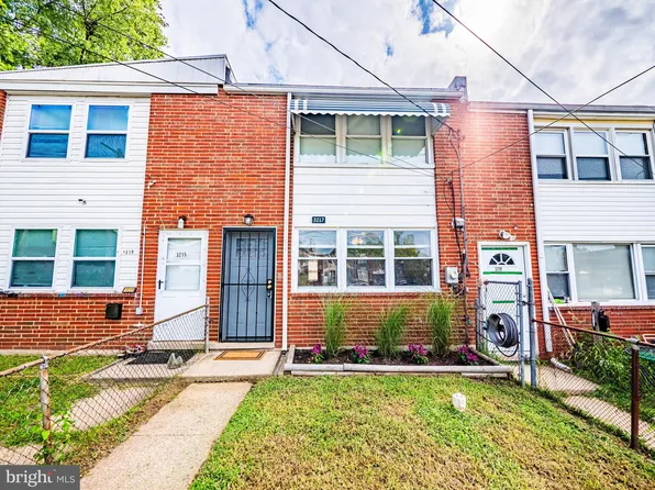 3217 Bero Rd, Halethorpe, MD 21227