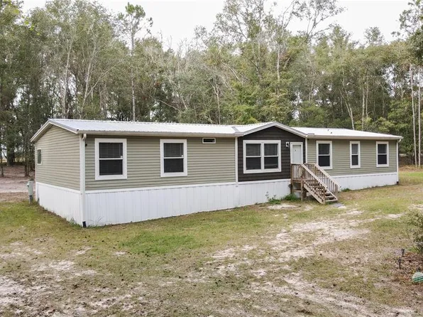 29053 53rd Dr, Branford, FL 32008