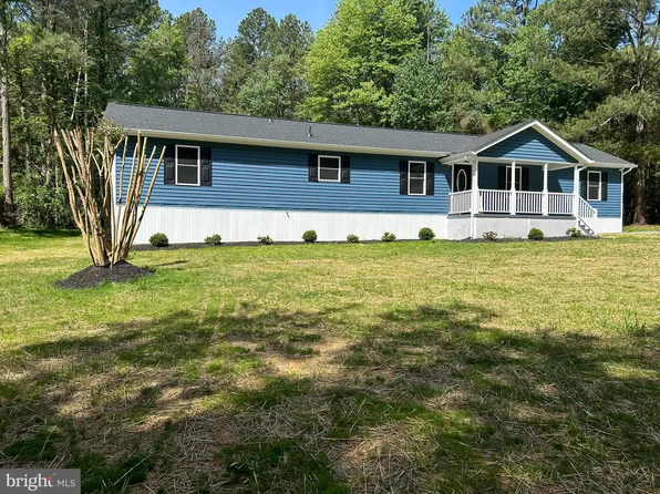 4424 Twilight Ln, Spotsylvania, VA 22551