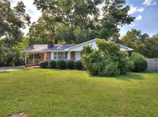 622 Cassville Rd, Cartersville, GA 30120