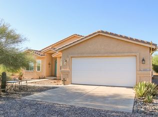 42422 N 265th Dr, Morristown, AZ 85342