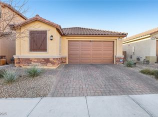 1209 Crystal Grotto Ave, North Las Vegas, NV 89081