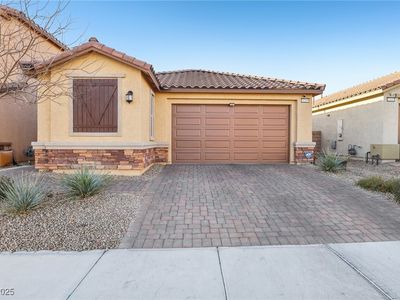 1209 Crystal Grotto Ave, North Las Vegas, NV, 89081