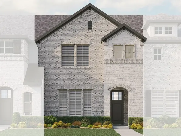 2918 Alto Dr, Sachse, TX 75048