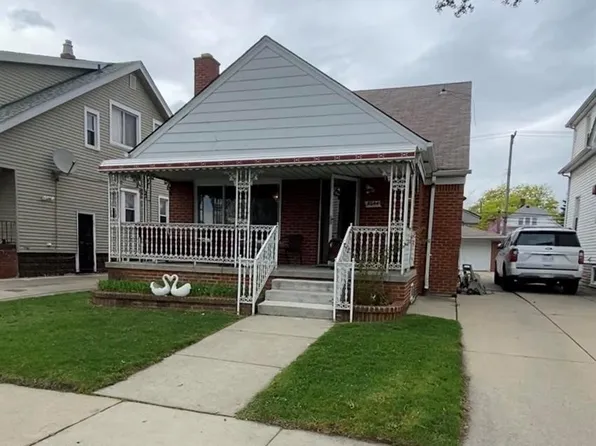 5044 Bingham St, Dearborn, MI 48126