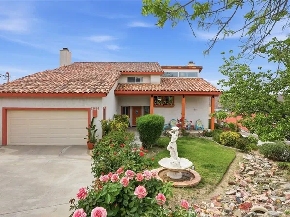 22636 Inspiration Point, Canyon Lake, CA 92587