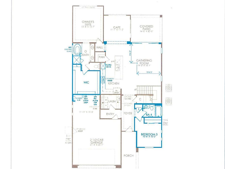 2nd image of 23034 E PUMMELOS Road