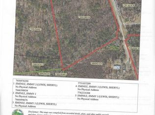 LOT 1 & 2 Gentry Acres Rd, Asheboro, NC 27205