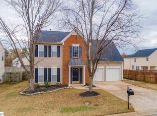 5 Summerchase Dr, Simpsonville, SC 29680